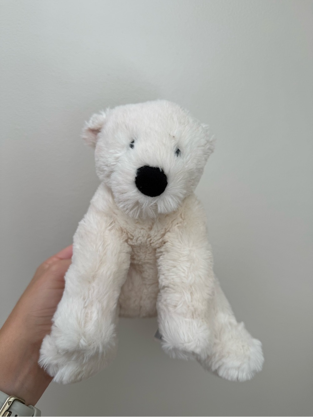 Jellycat Perry Polar Bear